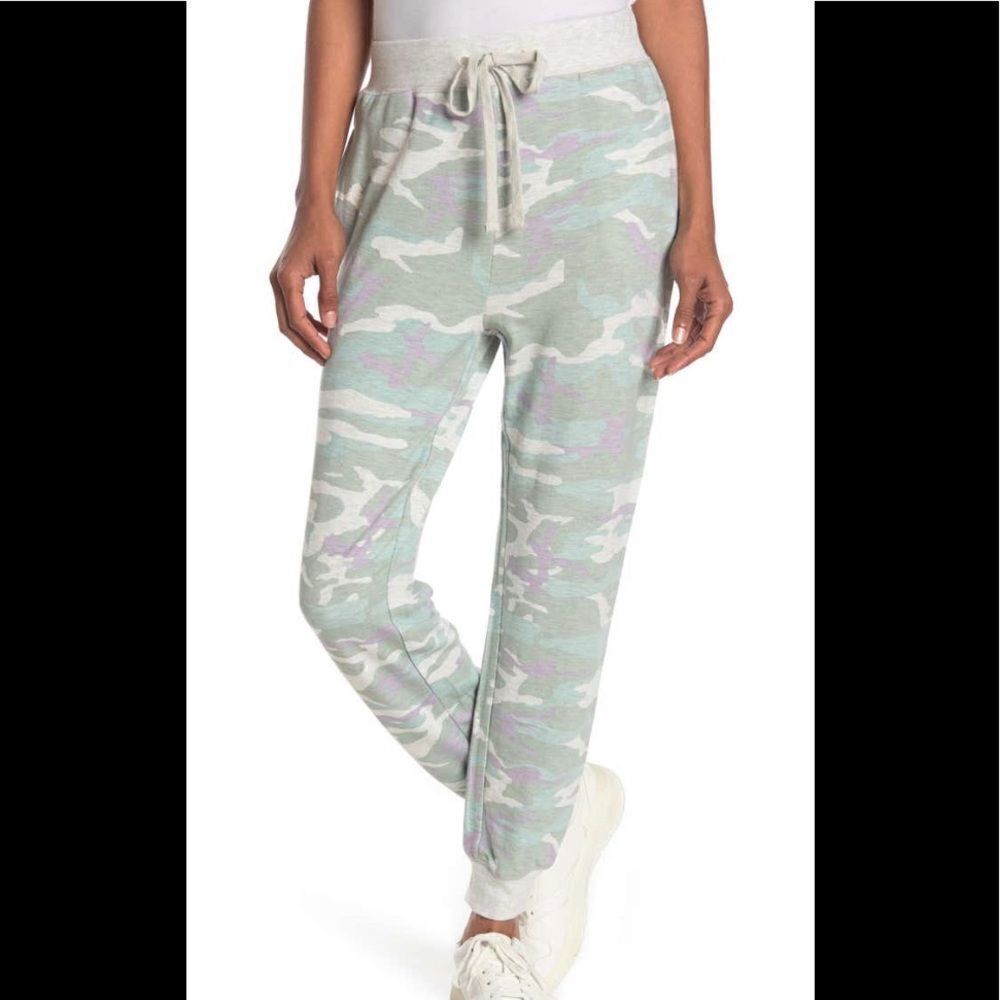 Thread & Supply Joggers Med & XL only